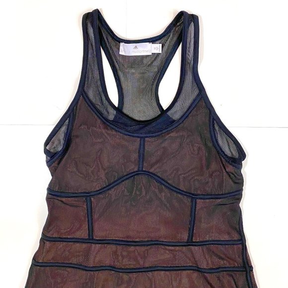RARE Adidas x Stella McCartney Dress - Picture 5 of 5